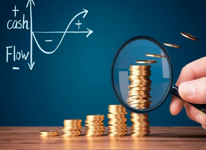 9 Steps to small business cash flow improvement 